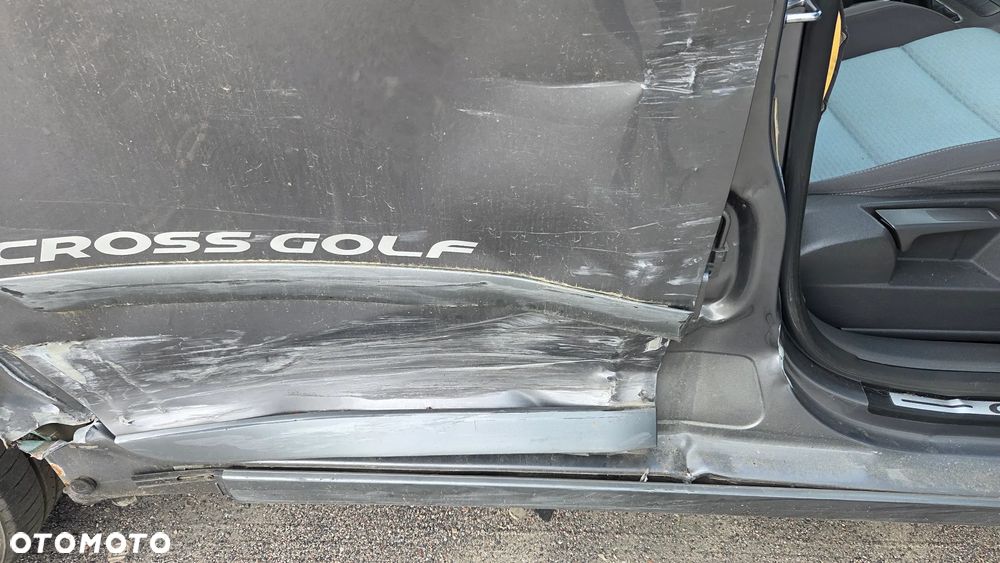 Volkswagen Golf Plus 1.9 TDI Trendline - 14