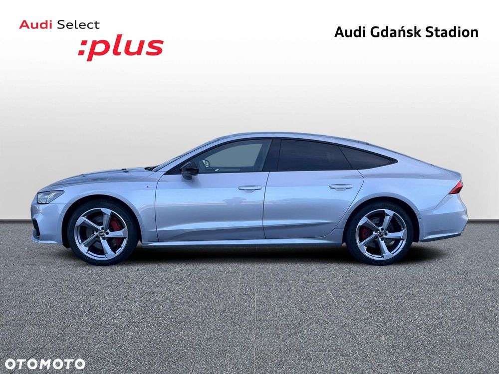 Audi A7 Sportback - 3
