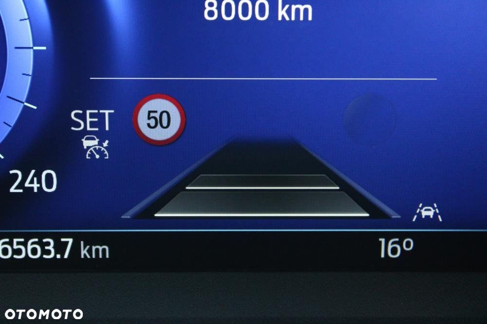 Ford Kuga - 21