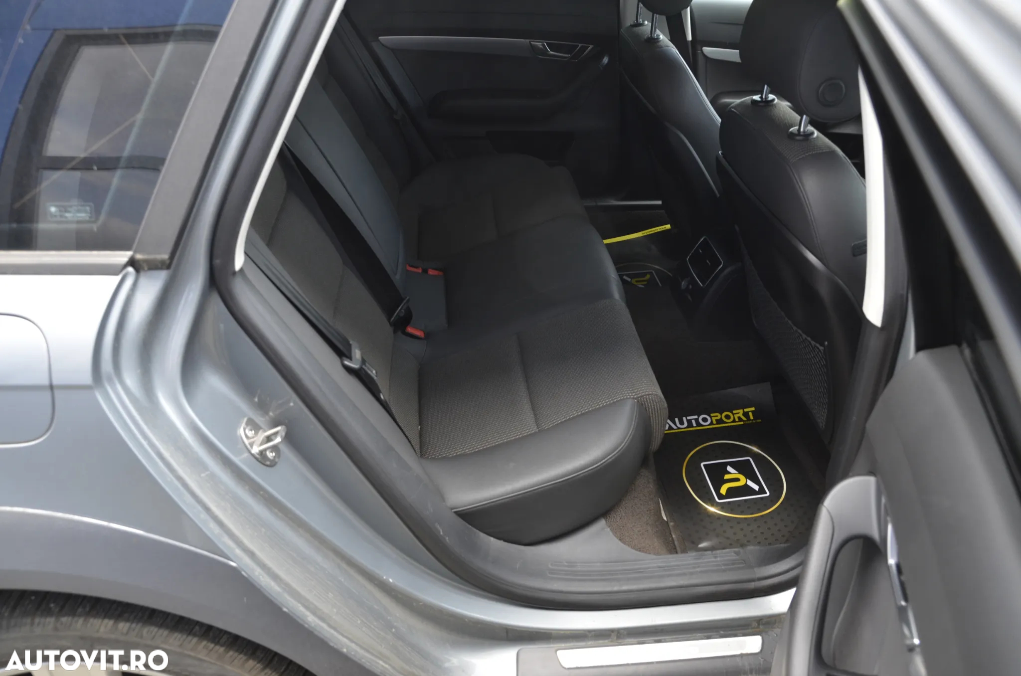 Audi A6 Allroad 2.7 TDI DPF Quattro Tip - 15