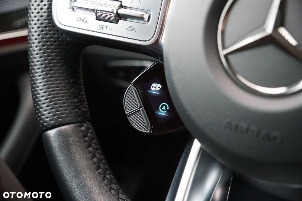 Mercedes-Benz AMG GT 63 S 4-Matic+ - 21