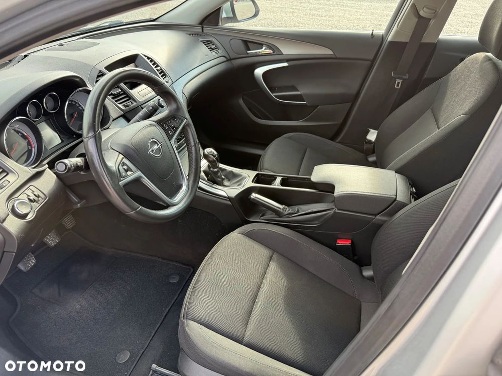 Opel Insignia 1.6 Edition - 5