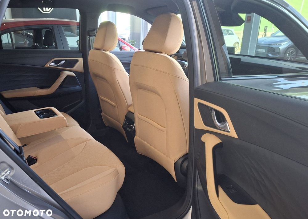 MG HS 1.5T PHEV Excite - 22