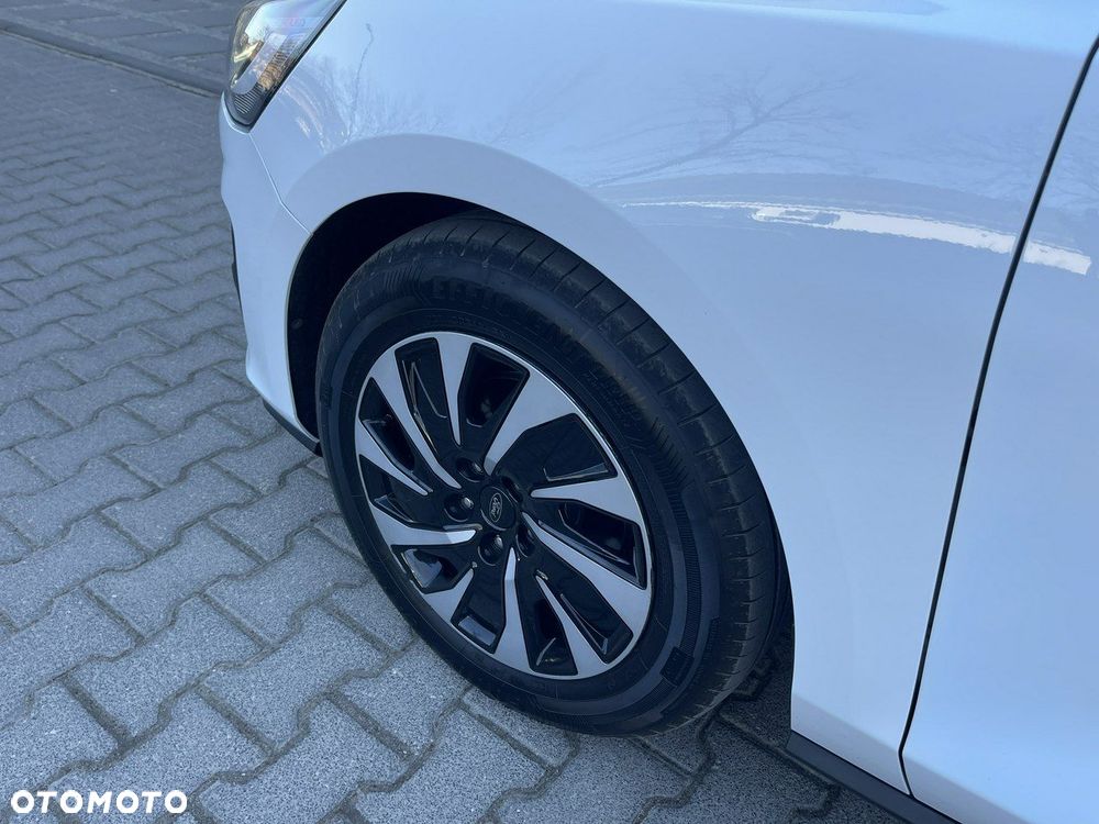 Ford Focus - 12