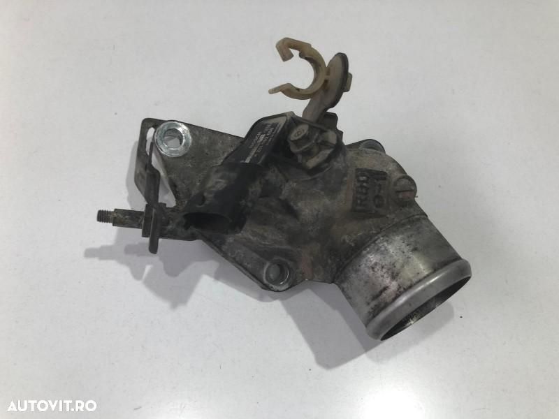 Clapeta acceleratie Honda Accord 7 (2003-2008) 2.2 cdti 0281002680 - 2