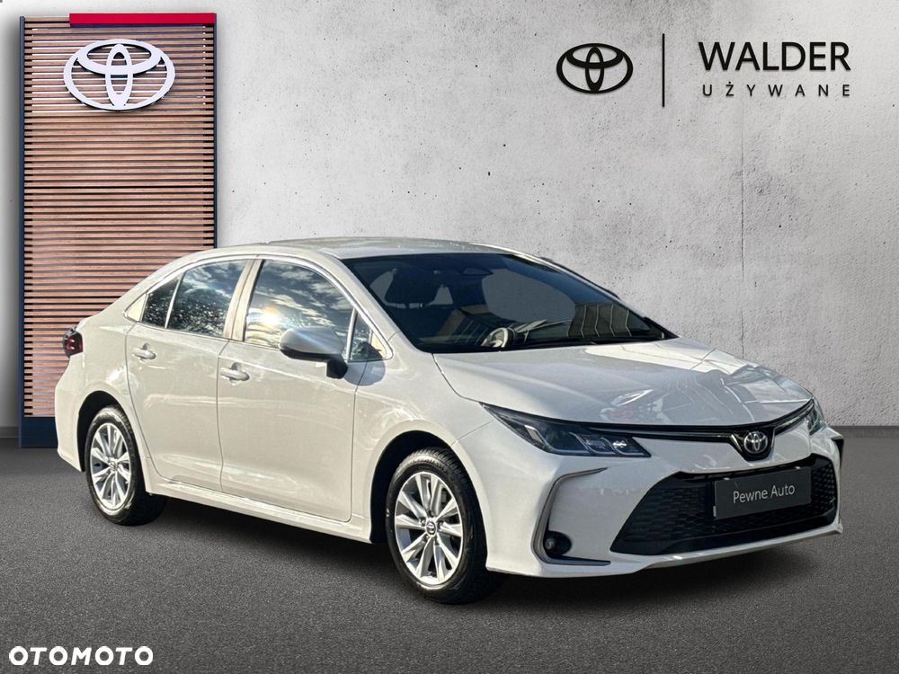 Toyota Corolla 1.8 Hybrid Comfort - 2
