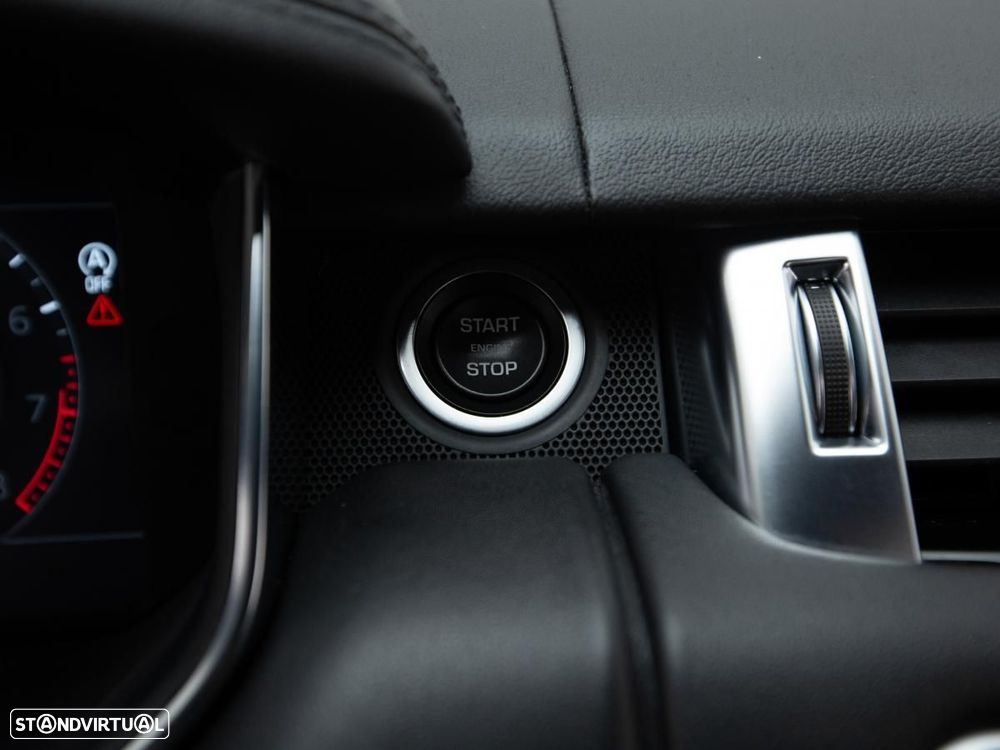 Land Rover Range Rover Sport - 24