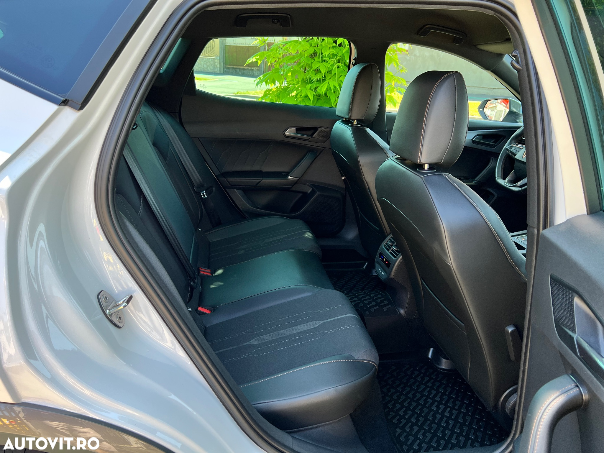 Cupra Formentor 1.4 e-Hybrid DSG - 15
