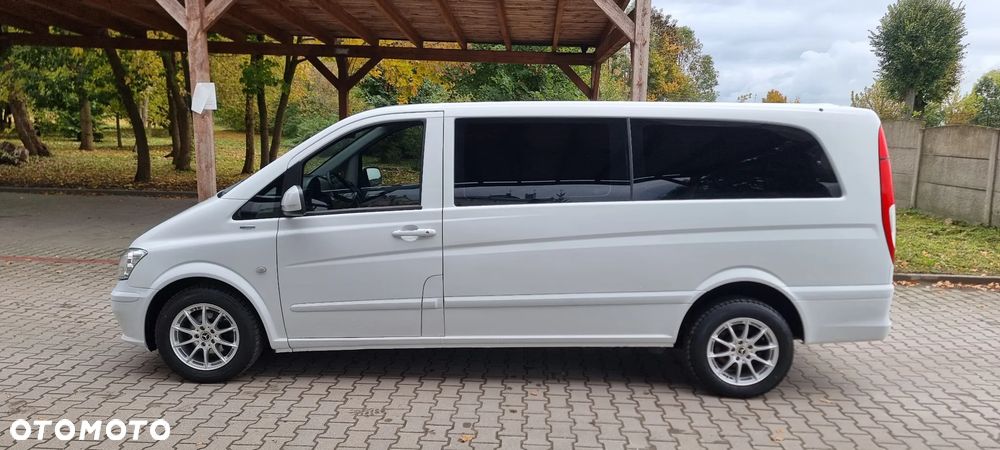 Mercedes-Benz Vito - 5