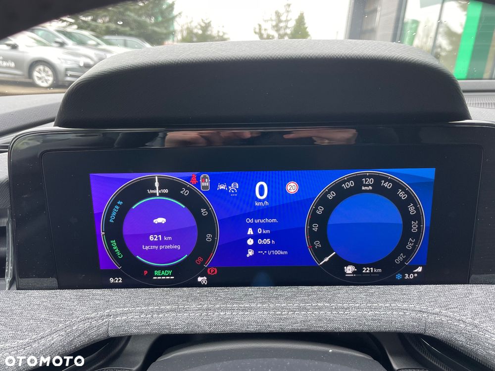 Skoda Superb - 16