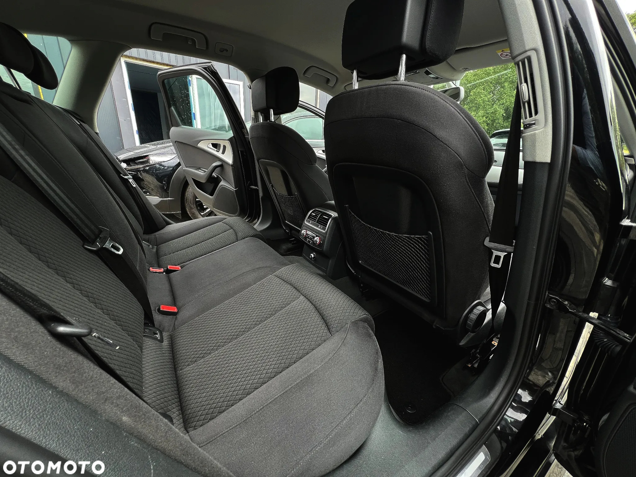 Audi A6 Avant 2.0 TDI Ultra S tronic - 19