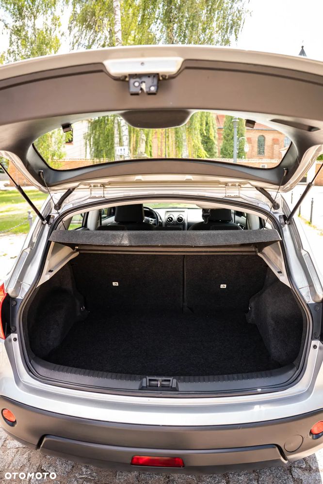 Nissan Qashqai 1.5 dCi Tekna - 18