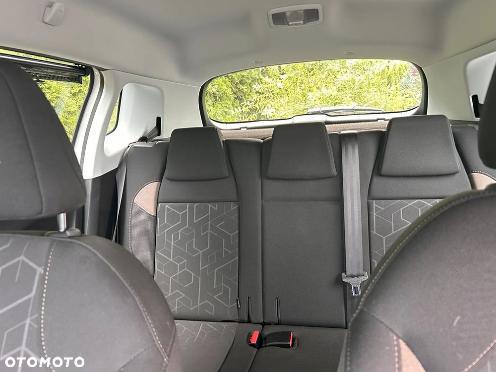 Peugeot 2008 1.2 Pure Tech Active S&S - 18