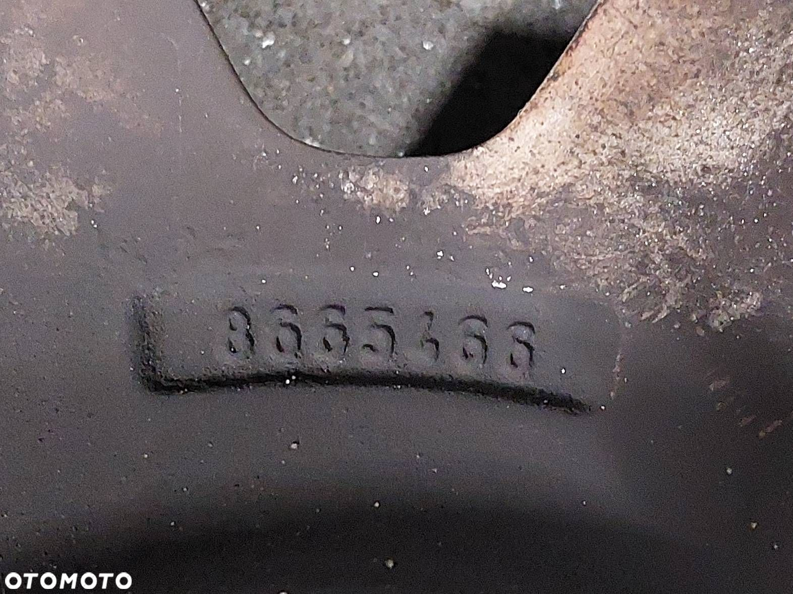 OPONA ZIMOWA 1 SZT 205/55R16 DĘBICA FRIGO HP2 - 8