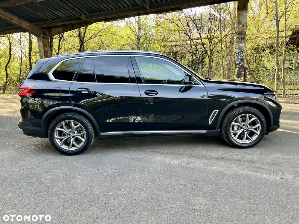 BMW X5 xDrive30d - 10