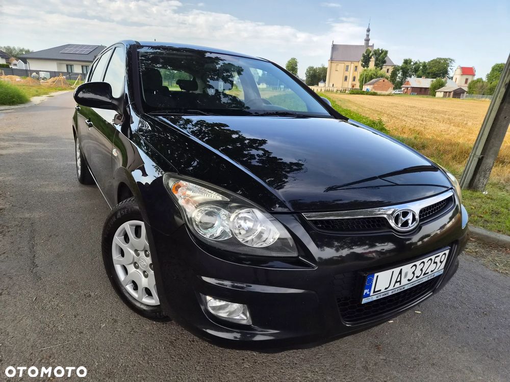 Hyundai i30 1.4 Edition Plus - 2