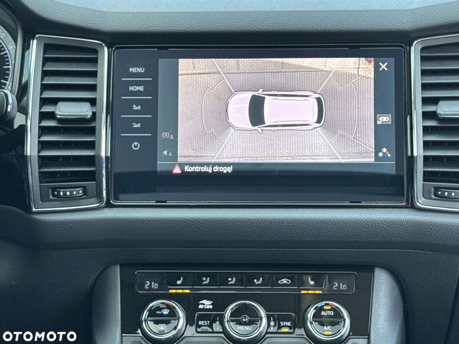 Skoda Kodiaq 2.0 TDI 4x4 L&K DSG - 27
