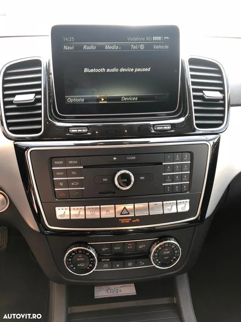 Mercedes-Benz GLE 250 d 4MATIC - 10