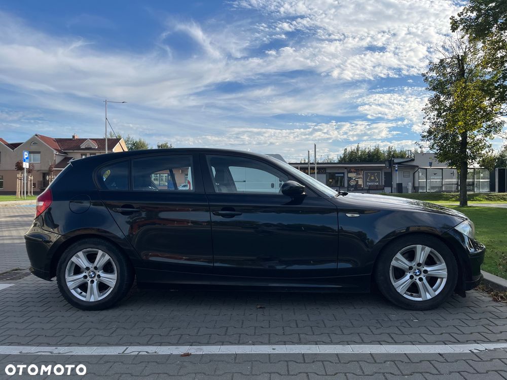 BMW Seria 1 - 9