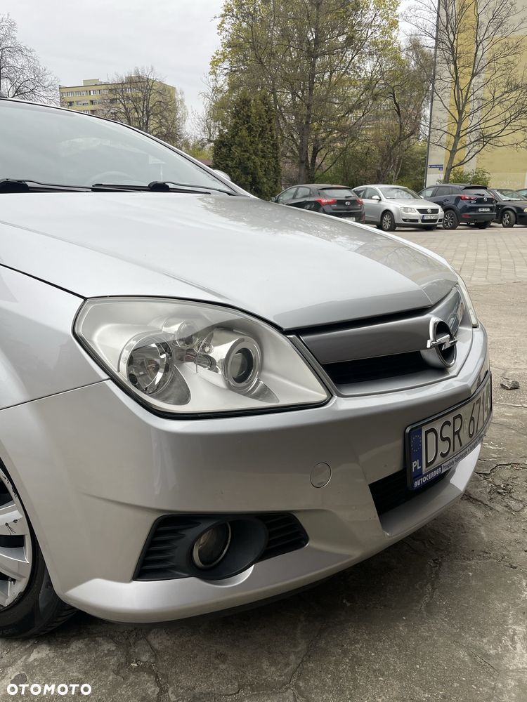 Opel Tigra - 3