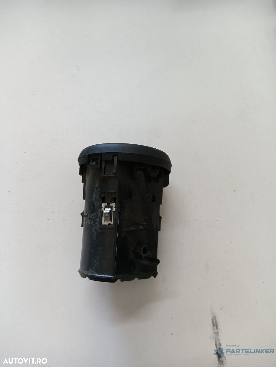Guri ventilatie  fata SEAT LEON II 1P1 2005 - 2013 5p0819203 - 2