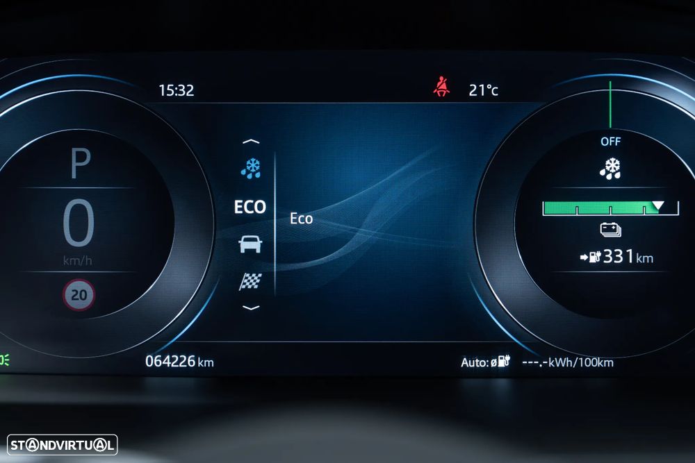 Jaguar I-Pace SE AWD Aut. - 49