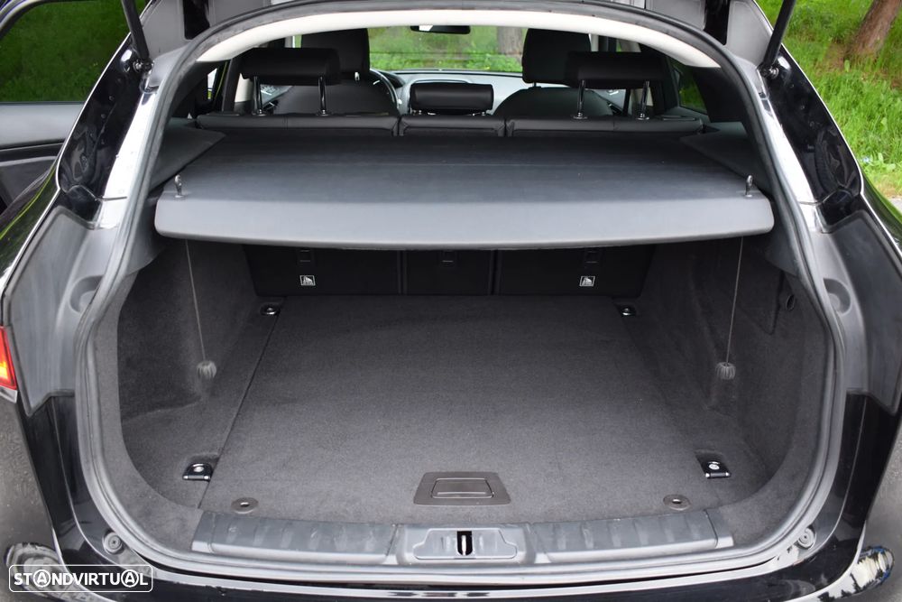 Jaguar F-Pace 2.0 i4D Prestige - 36