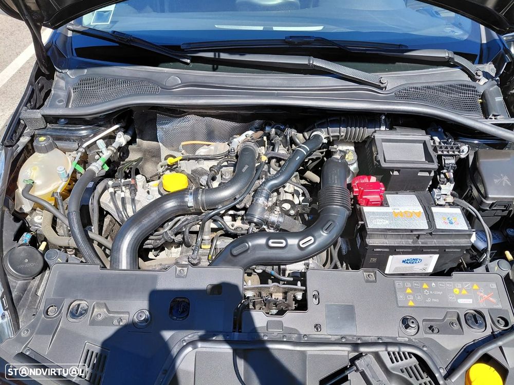 Renault Clio Sport Tourer 0.9 TCe Limited - 18