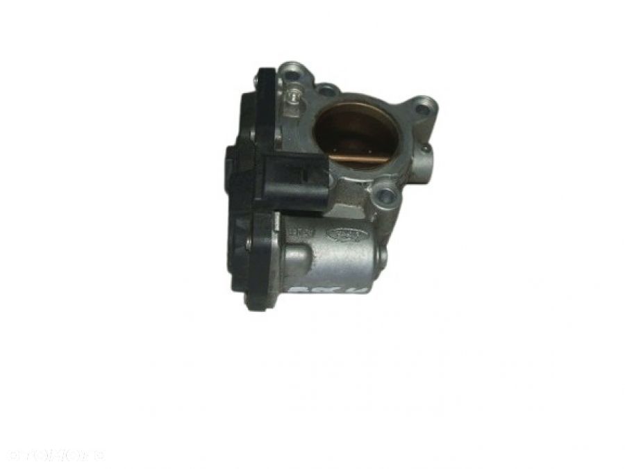 FORD FOCUS MK4 1.0ecoboost FIESTA PRZEPUSTNICA H6BG-9F991-BA - 1