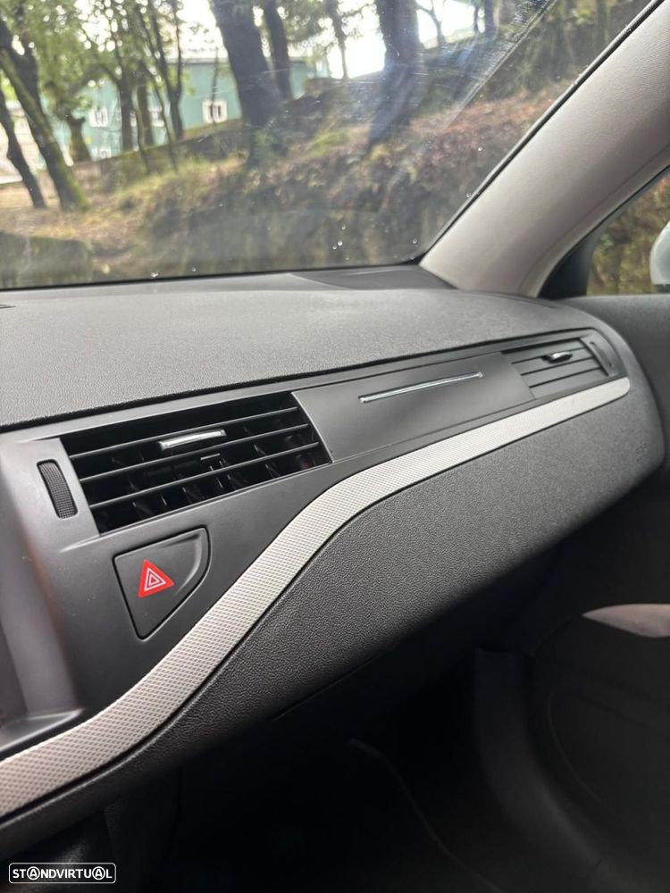 Citroën C5 Break - 21