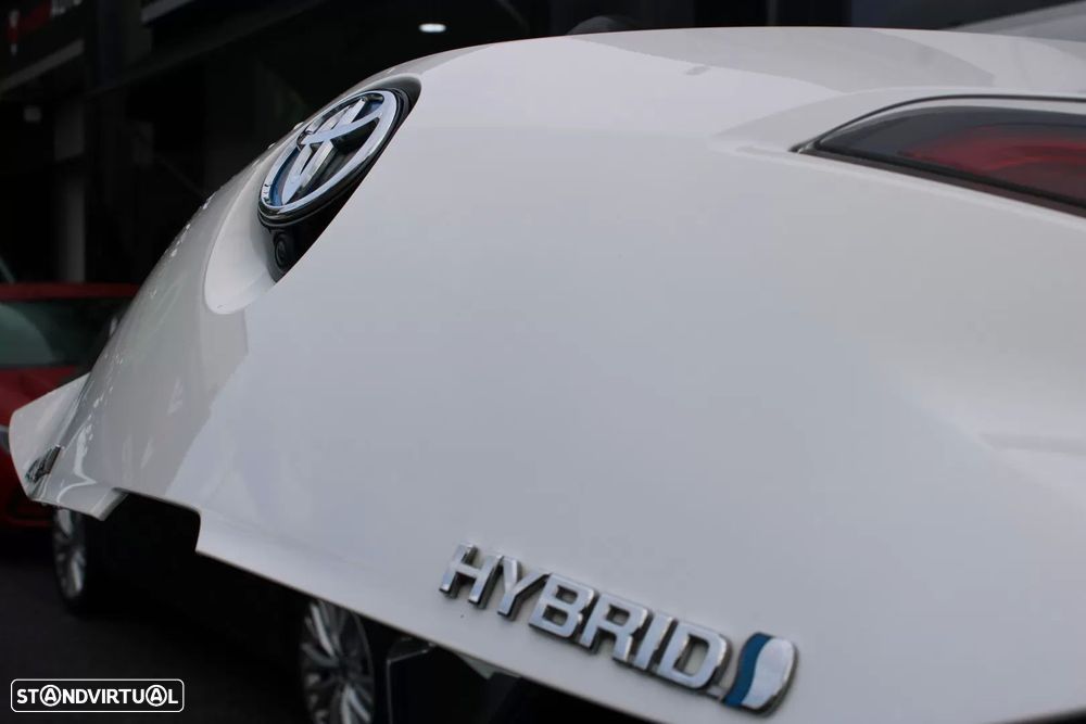 Toyota Corolla 1.8 Hybrid Comfort - 20