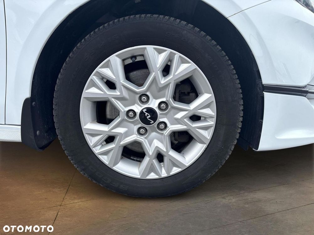 Kia Ceed - 18