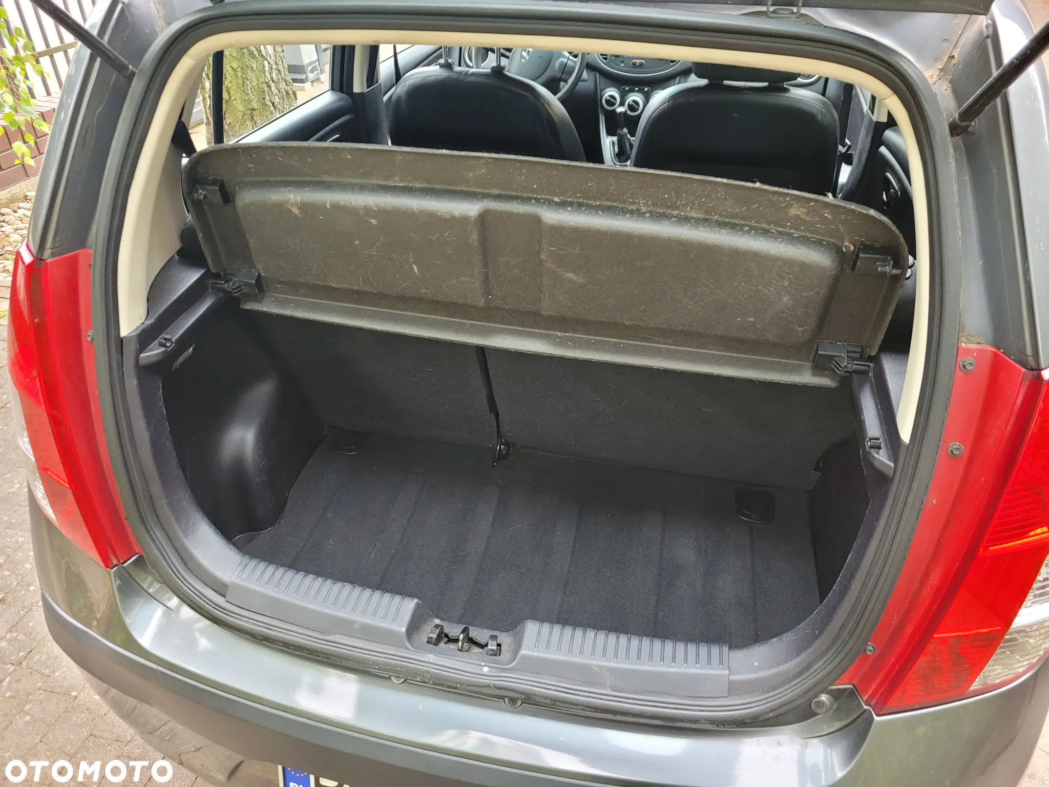 Hyundai i10 - 14