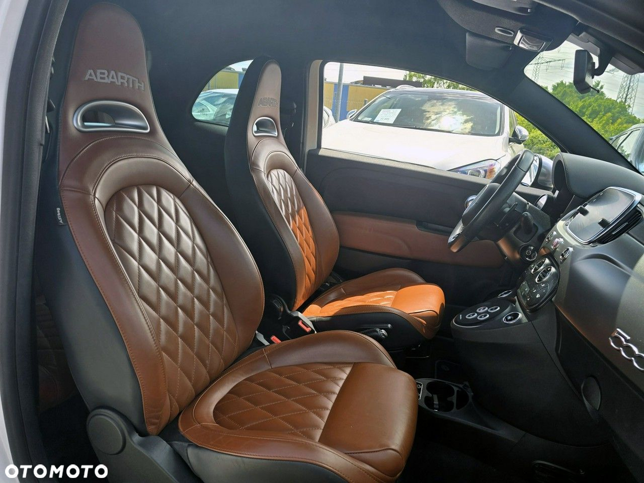 Abarth 595 - 24