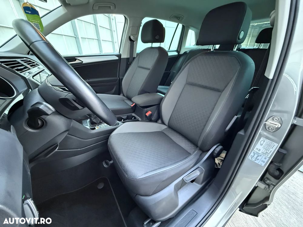 Volkswagen Tiguan 2.0 TDI DPF DSG 4Mot Highline - 23