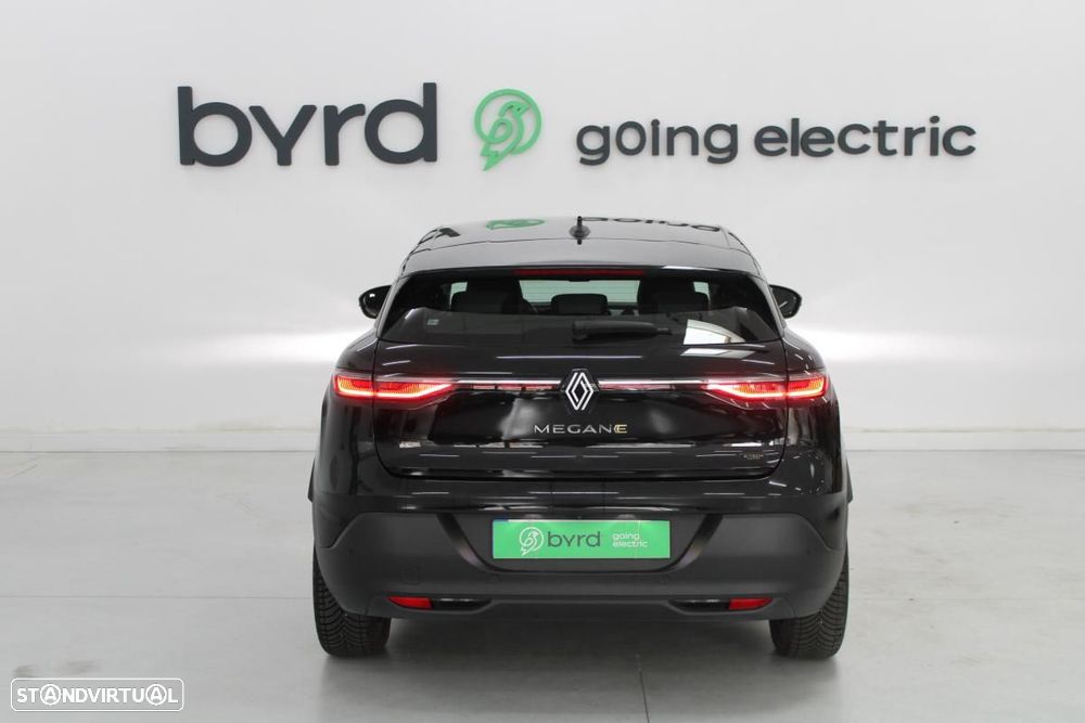 Renault Mégane E-Tech EV60 Evolution Optimum Charge - 6