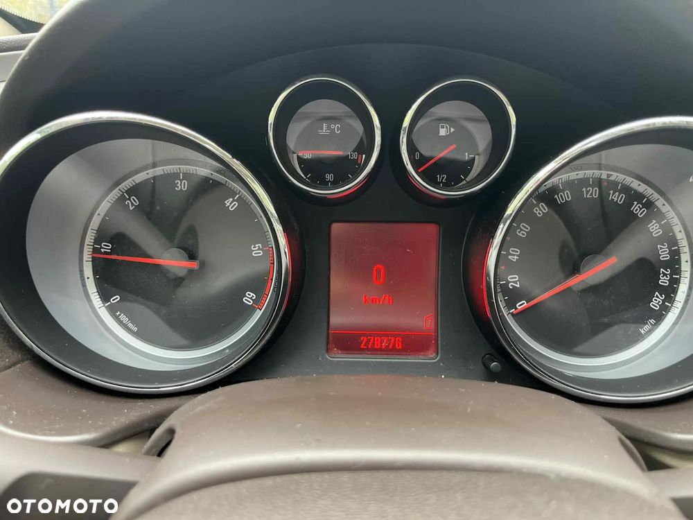 Opel Insignia 2.0 CDTI Edition - 14