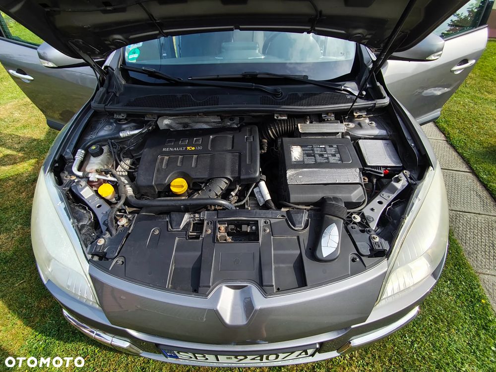 Renault Megane TCe 130 Bose Edition - 22
