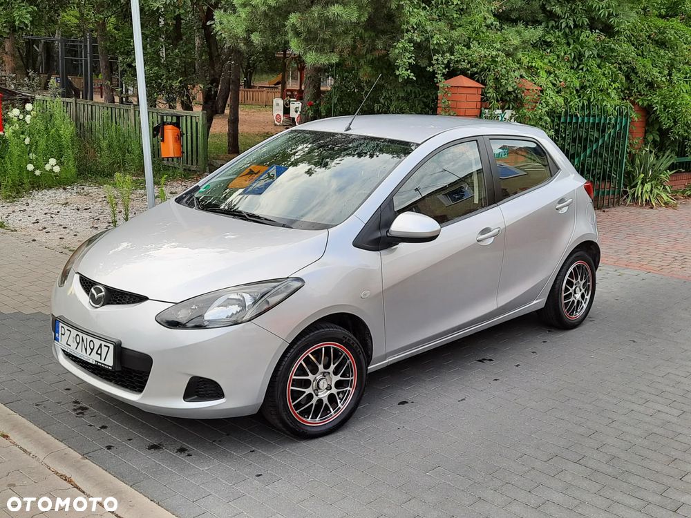 Mazda 2 1.3 Dynamic - 1