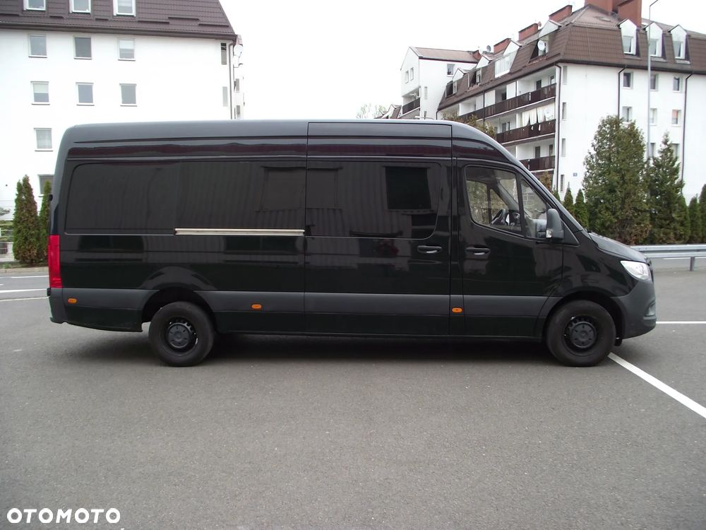 Mercedes-Benz Sprinter 907.253 - 7