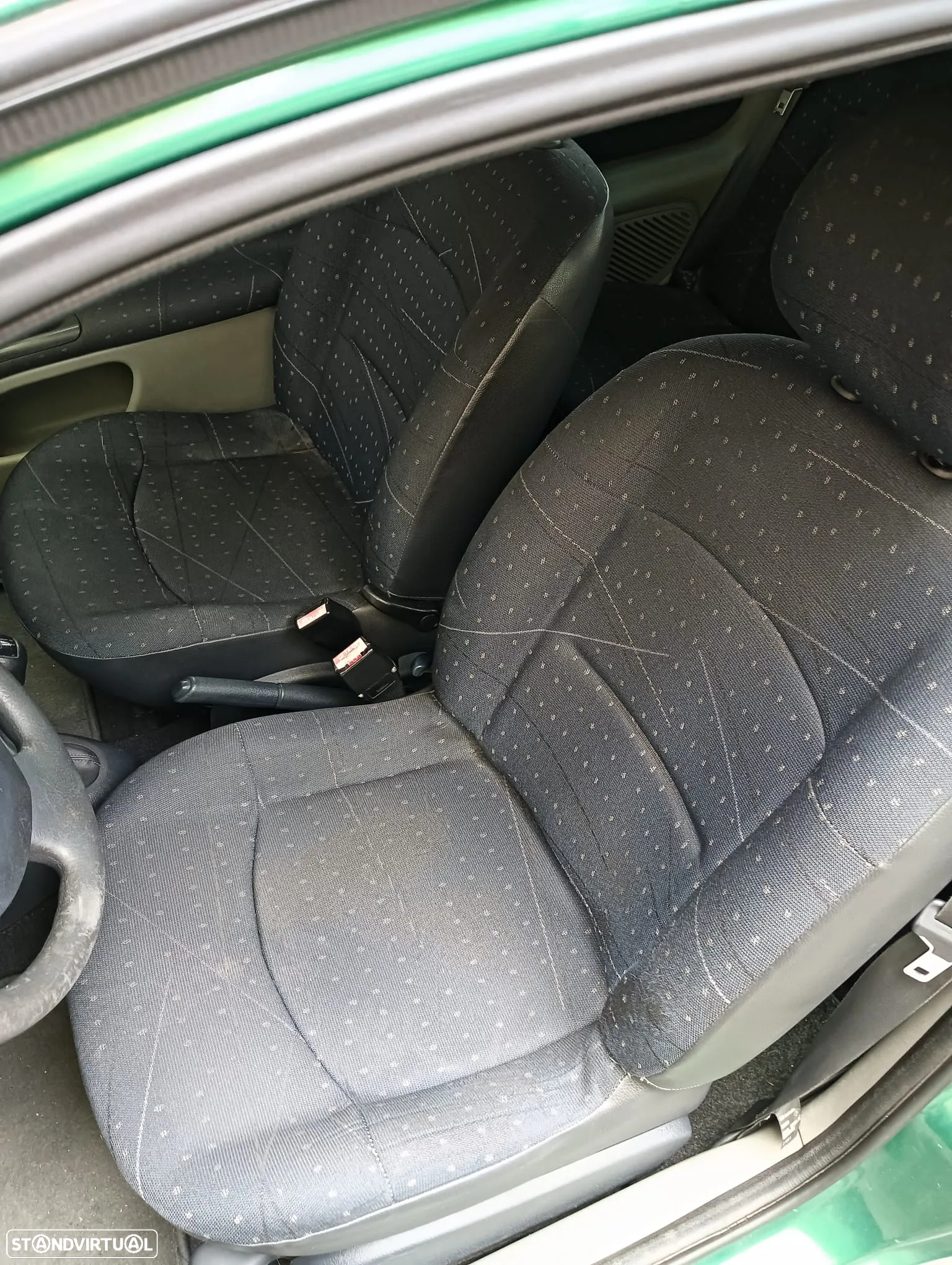 Renault Clio - 4