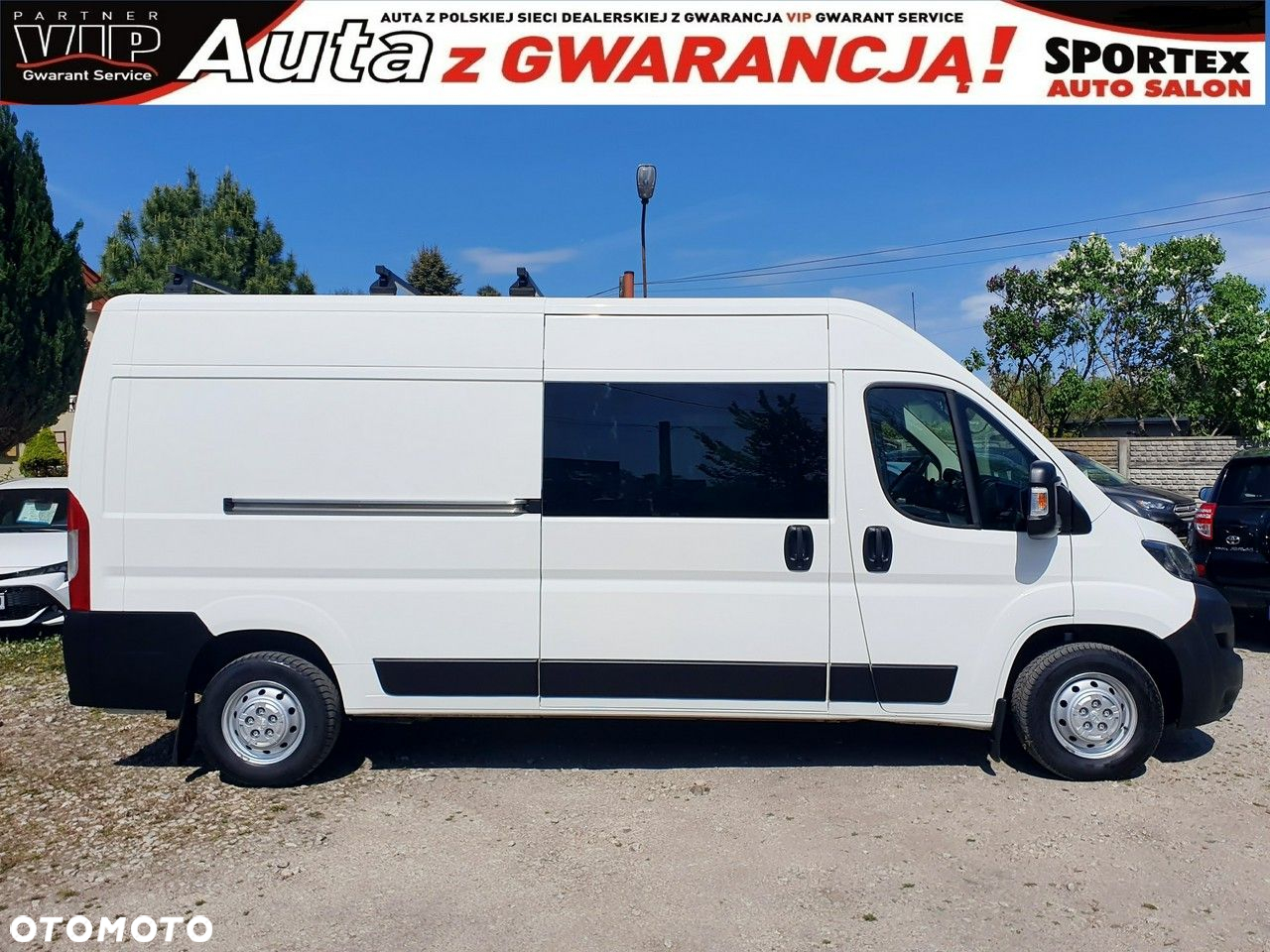 Peugeot Boxer - 7