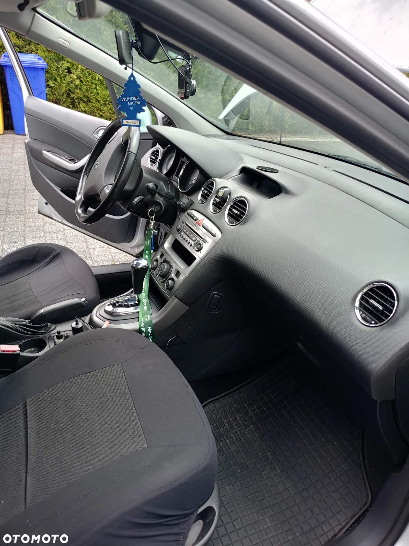 Peugeot 308 - 9