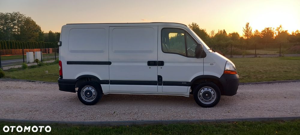 Renault Master - 5