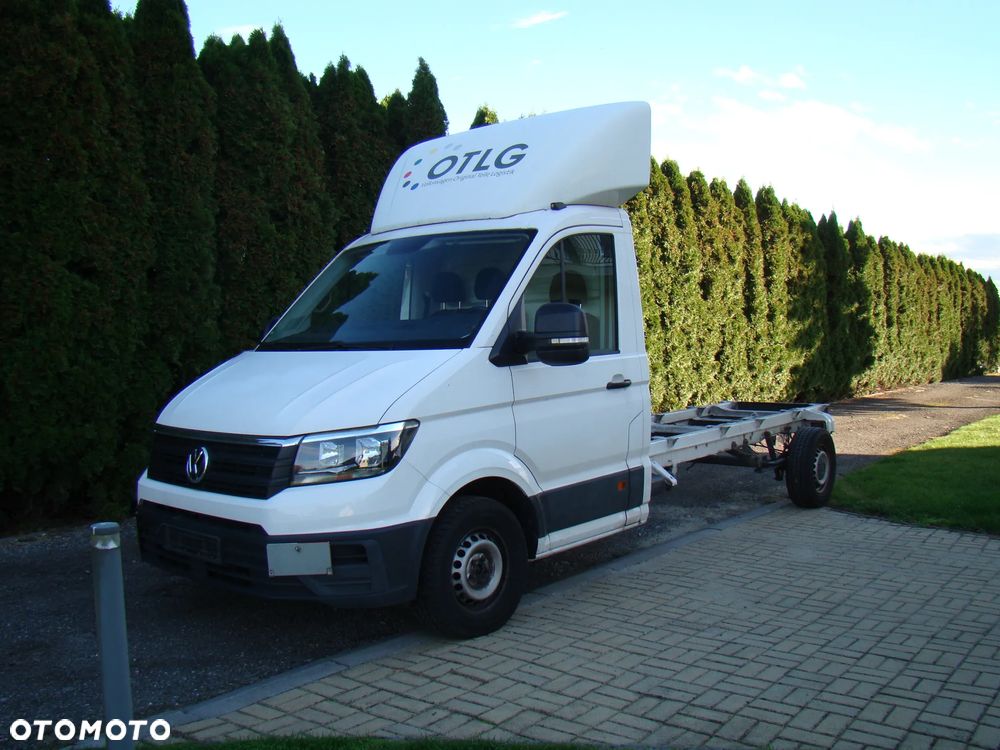 Volkswagen CRAFTER - 4