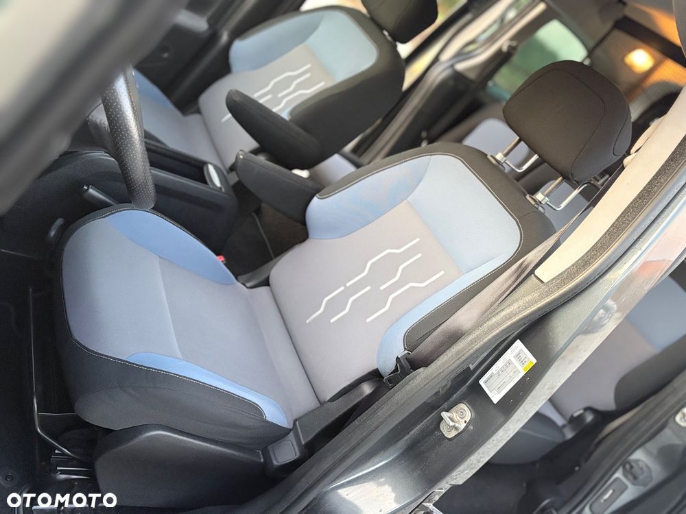 Peugeot Partner 1.6 e-HDi Trendy - 26