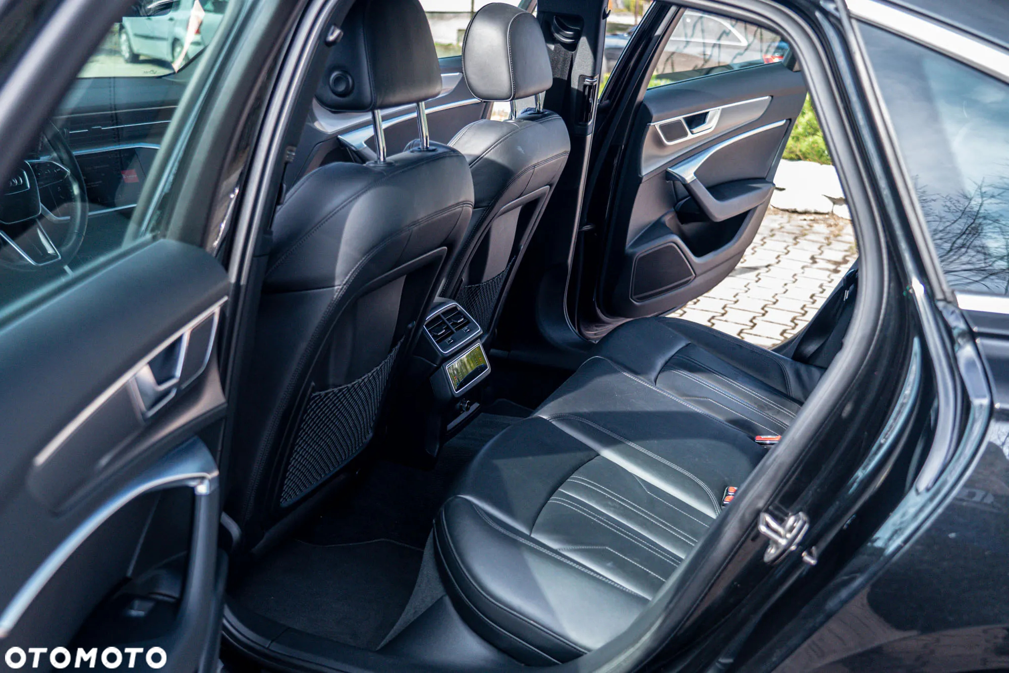 Audi A6 50 TDI quattro tiptronic - 4