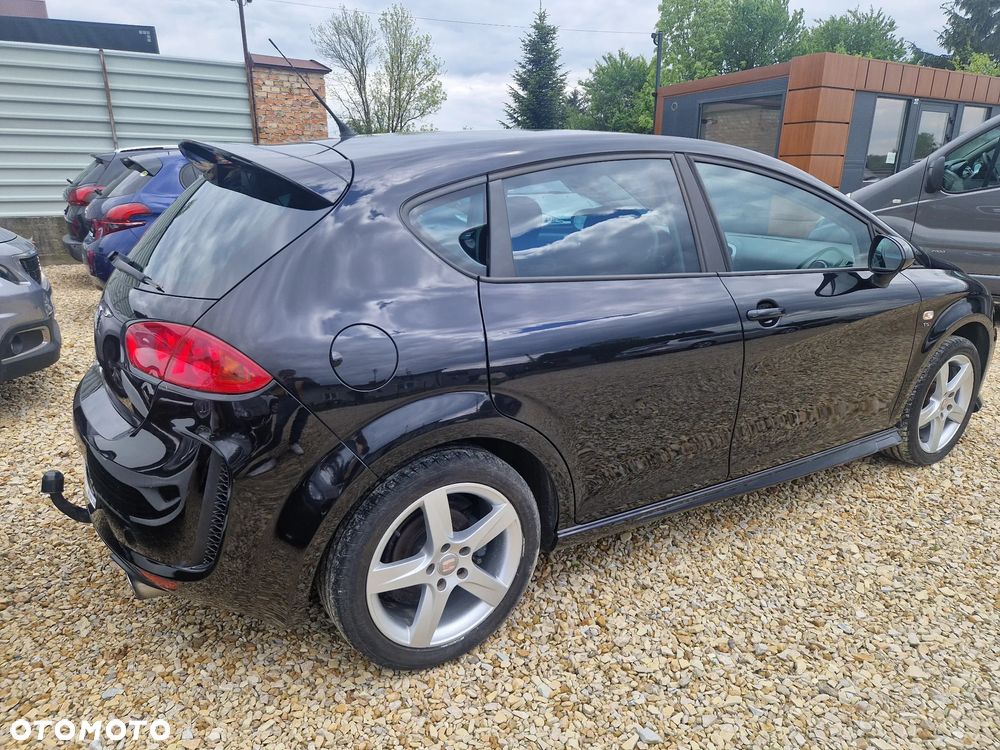 Seat Leon 1.2 TSI Ecomotive Style - 27