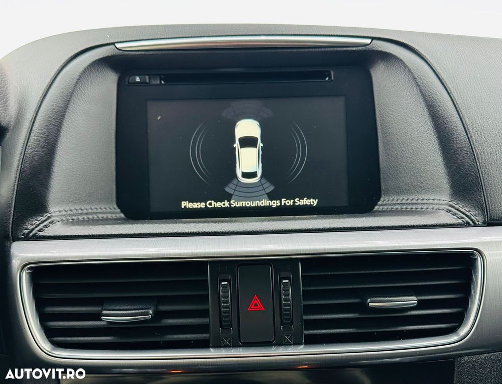 Mazda CX-5 2.2 SKYACTIV-D Prime-Line - 32