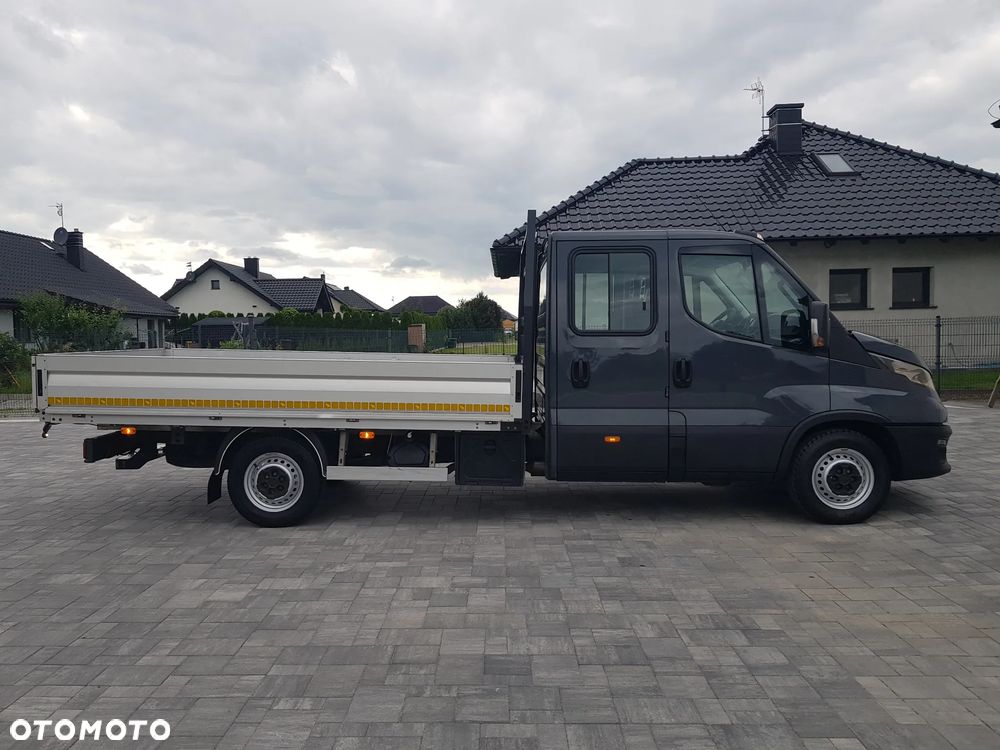 Iveco 35S16 Salon Polska, 7 osobowy - 1